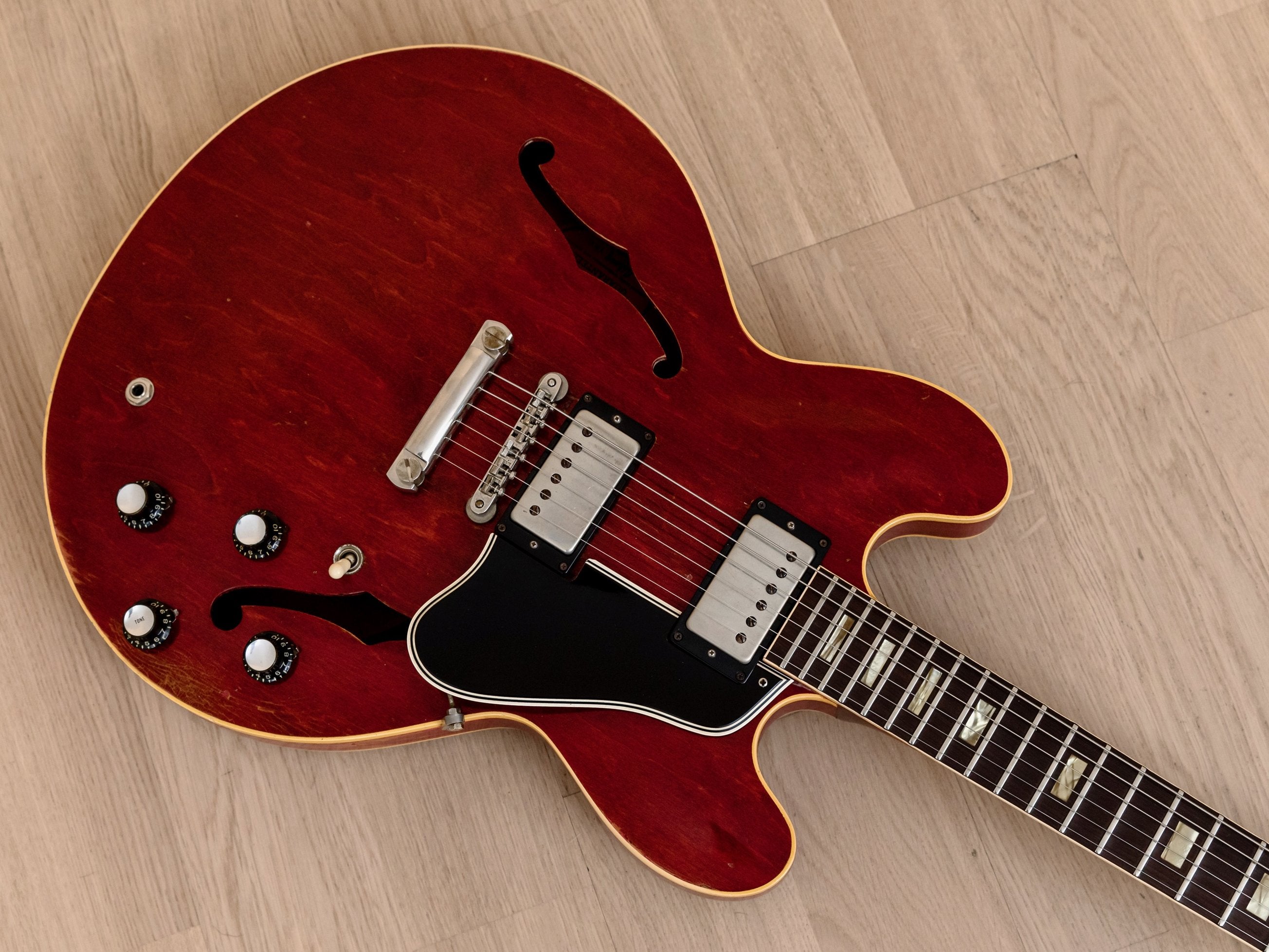 Gibson Vintage